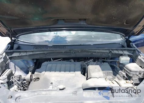 2015 Toyota Highlander Xle V6 from USA, damaged, VIN 5TDJKRFH3FS126102